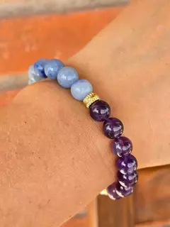 Pulseira da Tranquilidade de Esfera - comprar online