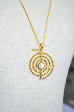 Colar Reiki Cho Ku Rei - comprar online