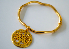 Bracelete Árvore da Vida - comprar online