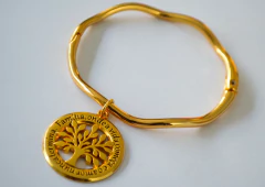 Bracelete Árvore da Vida - comprar online