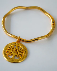 Bracelete Árvore da Vida