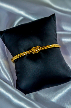 Bracelete Laço na internet