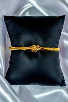 Bracelete Laço