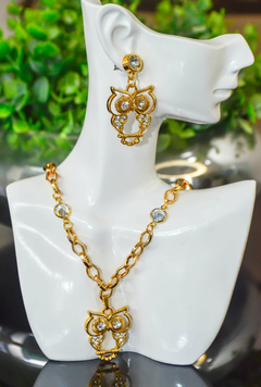 Conjunto Corujinha