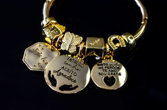 Bracelete Prosperidade - comprar online