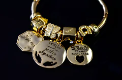 Bracelete Prosperidade - comprar online
