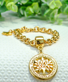 Pulseira Árvore da vida