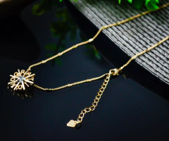 Colar Gratidão - comprar online