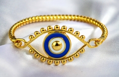 Pulseira Olho Grego - comprar online