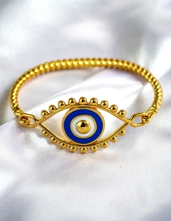Pulseira Olho Grego