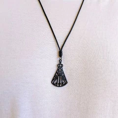 Cordão Nossa Senhora Aparecida - comprar online