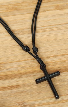 Conjunto Cruz Black - comprar online