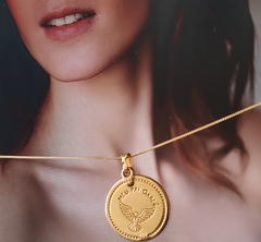 COLAR MEUS ORIXÁS - MEU PAI OXALÁ - comprar online
