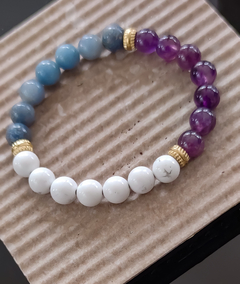 Pulseira da Tranquilidade de Esfera