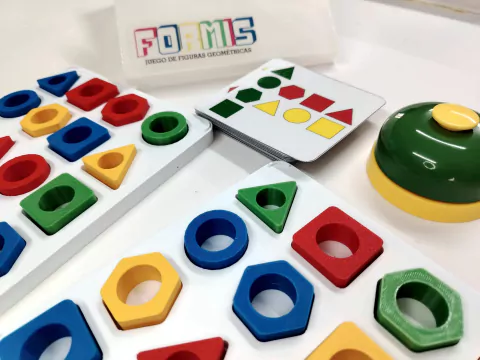 FORMIS