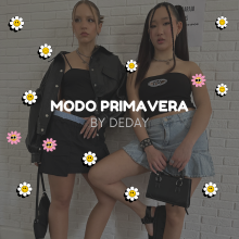 Banner de la categoría ✿ ❀ SPRINGMODE ✿ ❀