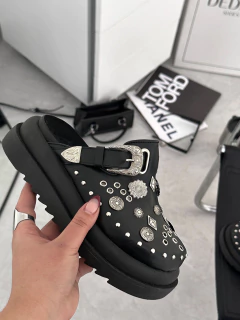MIU - Deday