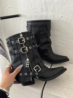 BOTAS ZAFIRA - comprar online