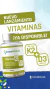Vitamina k2+D3 x 30 caps Innovanaturals - Toronto natural