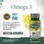 Imagen de OMEGA 3 X 30 CAPS IFOS INNOVANATURALS