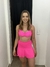 Top Pink Neon - Ste Fitwear