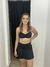 Top Preto