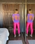 Imagem do Top Pink Neon