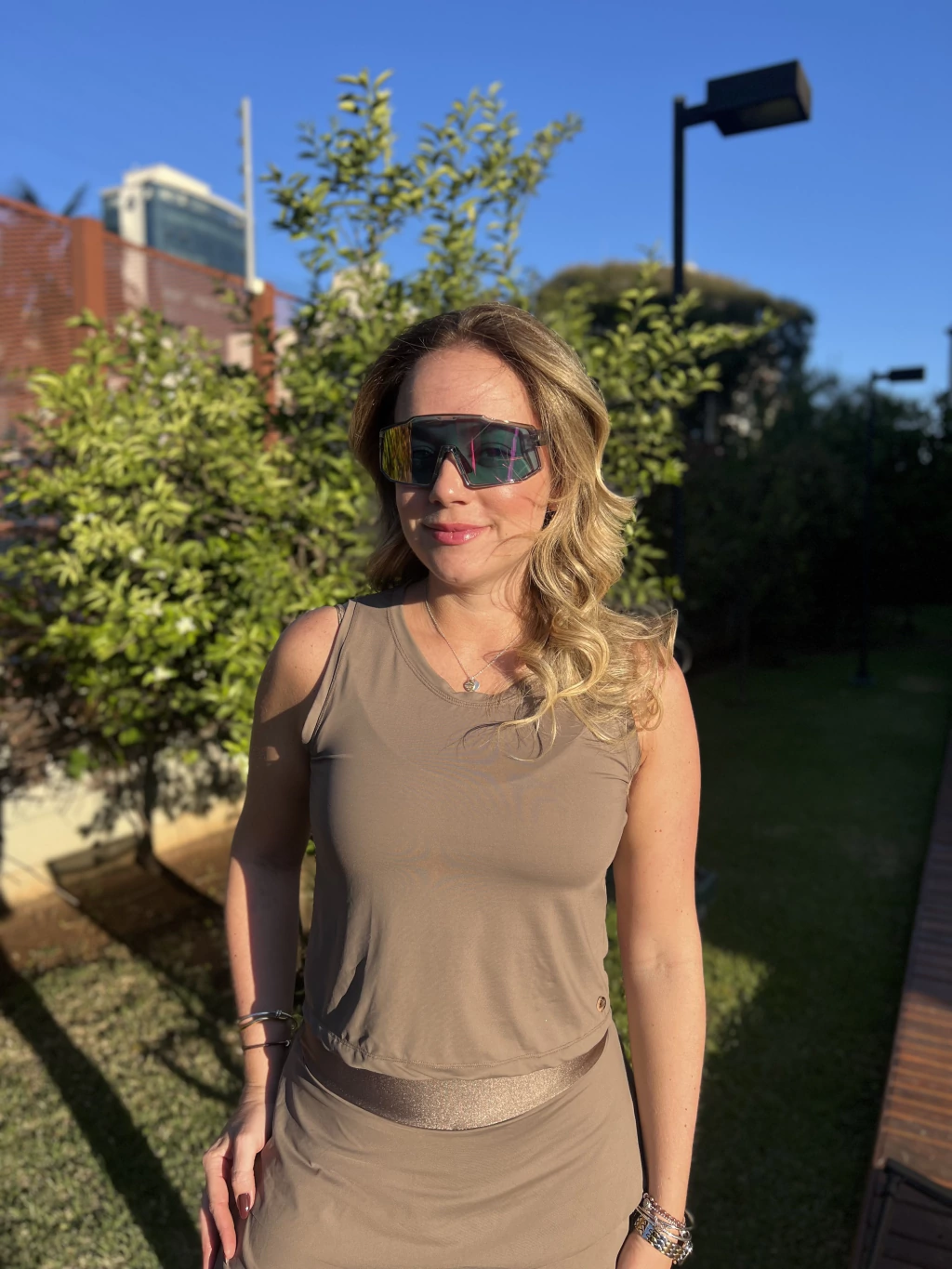 Regata Básica Fendi