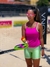 Regata Beach Pitaya - Ste Fitwear