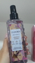 Spray Perfumado Desodorante Colônia Instance Ameixa e Praliné 200ml boby splash Eudora