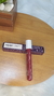 Batom Líquido Tint Intense Superfix 5ml Varias Cores