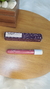 Batom Líquido Tint Intense Superfix 5ml Varias Cores - Pétalas De Rosas Perfumaria & Cosméticos