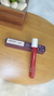 Batom Líquido Tint Intense Superfix 5ml Varias Cores