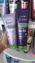 Combo Siàge Remove a Oleosidade: Shampoo 250ml + Condicionador 200ml kit eudora