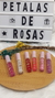 Lip Gloss Brilho Intenso Kyrav