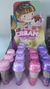 Maria Pink - Brilho Labial Ice Cream