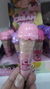 Imagem do Maria Pink - Brilho Labial Ice Cream
