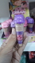 Maria Pink - Brilho Labial Ice Cream na internet