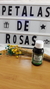 Óleo Vegetal de Umectação Rícino 60 ml