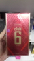 Desodorante Colônia Club 6 Fever 95ml