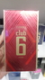Desodorante Colônia Club 6 Fever 95ml - comprar online
