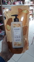 Refil Creme Hidratante Desodorante Corporal Instance Karité 350ml