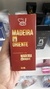 PERFUME Contra Tipo SOUL COSMÉTICOS - MADEIRA DO ORIENTE - 50ML