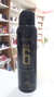 Club 6 Desodorante Antitranspirante Aerossol Masculino 125ml Eudora várias fragrâncias na internet