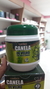 Pomada Massageadora Canela De Velho 240g (Pote) - Soul Cosméticos - comprar online