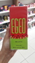 Egeo Melancia Desodorante Colônia 90ml