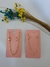 Kit colar e brinco bijuterias prata ou dourada