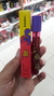 Lip Tint Rosa Intense Bob Esponja 5,5ml