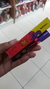 Lip Tint Rosa Intense Bob Esponja 5,5ml - comprar online