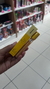 Gloss Brilho Labial Intense Banana 5,2ml